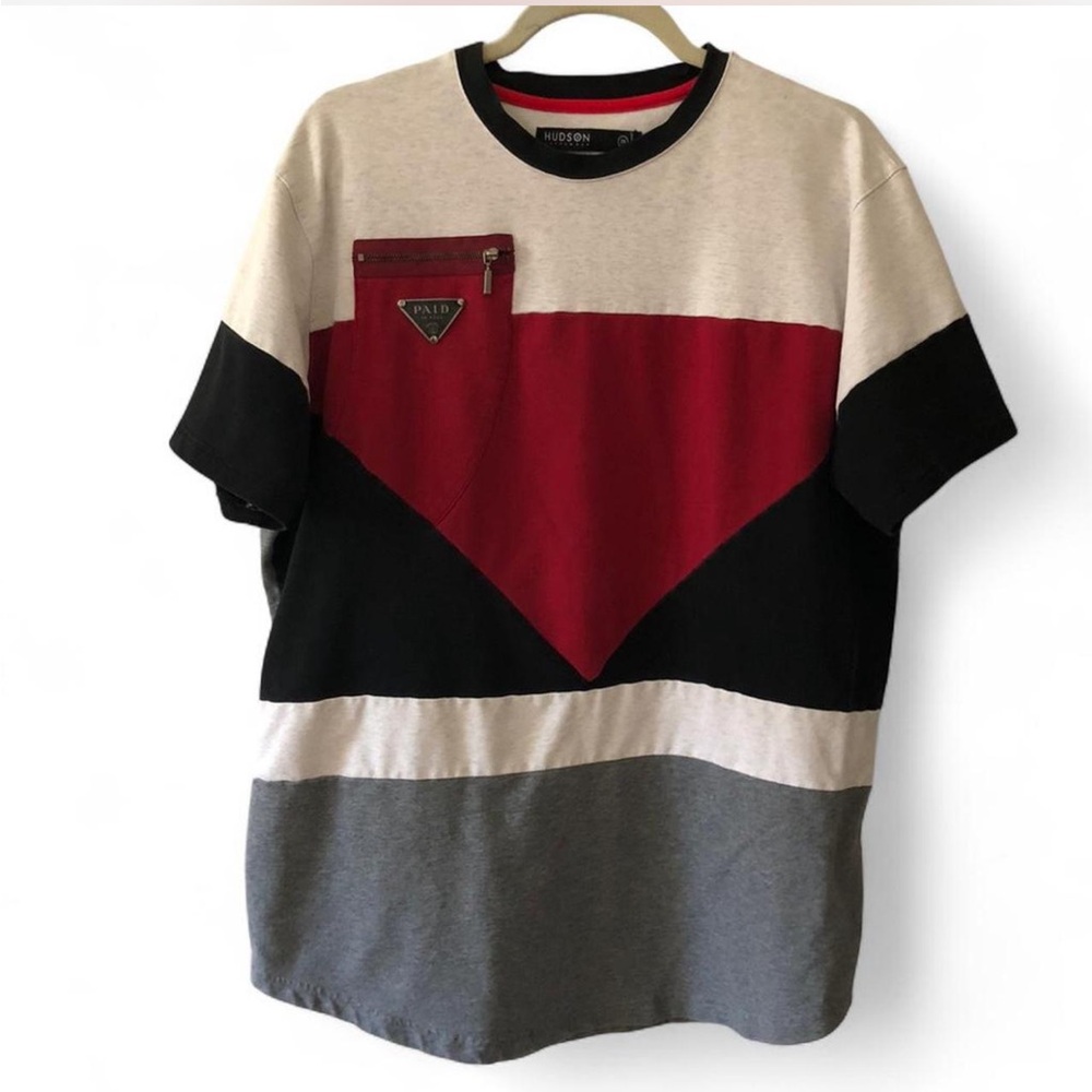 Hudson Outerwear Shirt